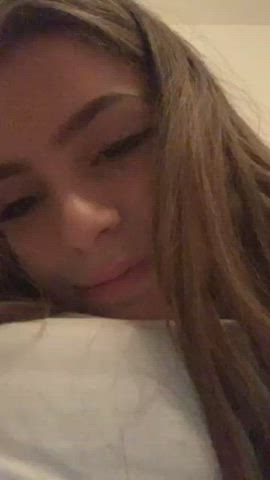 My feet say Hi to you. : video clip