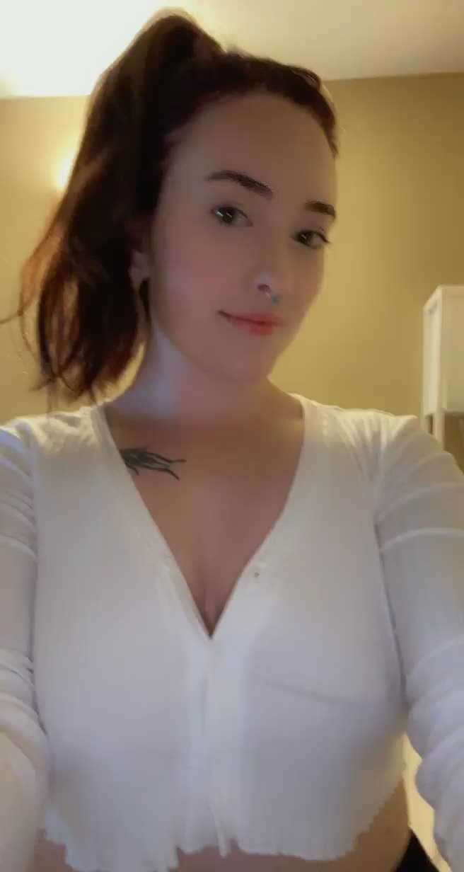 If I randomly sent you this, what would be your response? : video clip