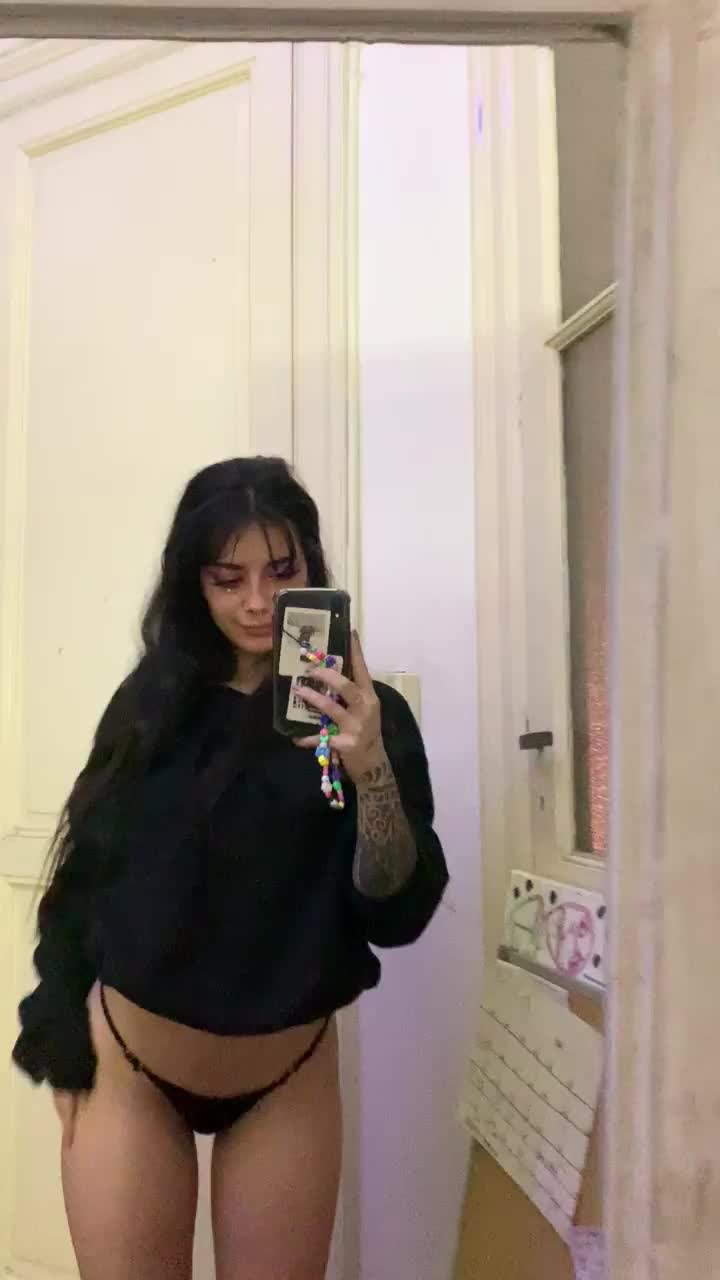 just checking if i can turn on older guys : video clip