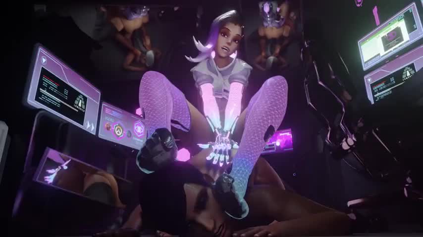 let's have fun amiga (ZmSfm) : video clip