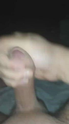 here's your big load ready to be drinked [OC] [24] : video clip