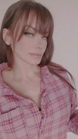 I wish I had an auntie like her.. : video clip