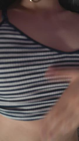 Creampie me when I get home from college 💦 : video clip