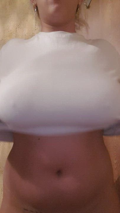 I hope y'all love 4"11 teens with natural titties !! : video clip