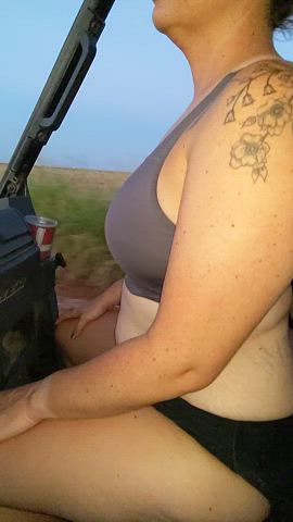cum take a ride with me : video clip