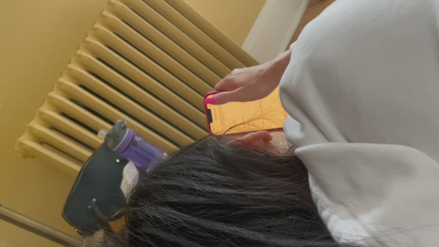 Is this how you post on Reddit? 🤪 : video clip