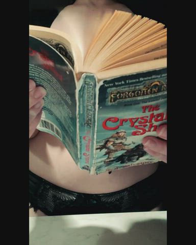 I have already read the book thoroughly. Now you are the next. 🤭🙊 : video clip