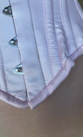 POV - this shy girl has a heart-on for you 💗 : video clip