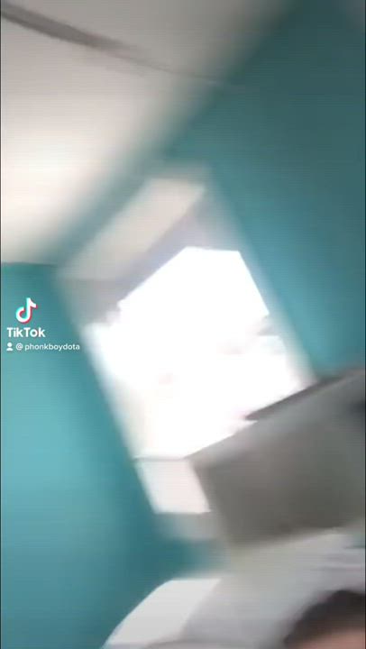 Huge boobs of tiktok : video clip