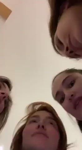 me and my buds before we jump in warzone 2 : video clip