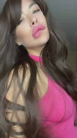 I am so ready for a spicy night daddy : video clip