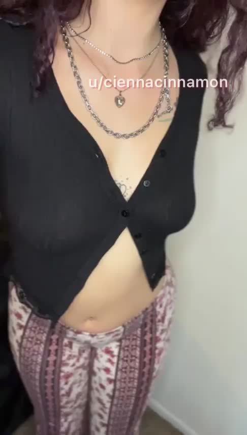 i need to borrow a tongue please! : video clip