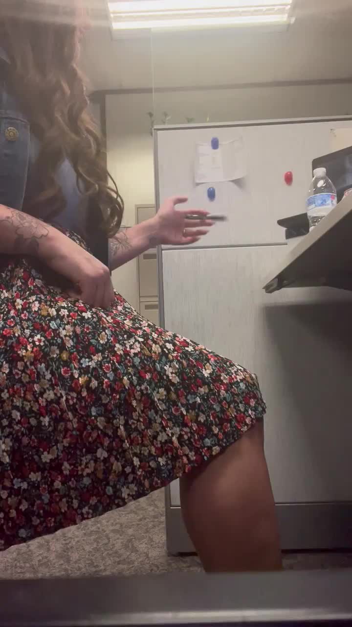 I seem to keep dropping things 😜 : video clip