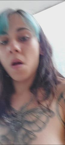 Naughty alt babe 4 you <33 : video clip