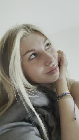 Can't stop showing my petite body to older men... : video clip