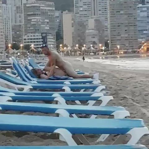 AfterParty in Broad Daylight : video clip