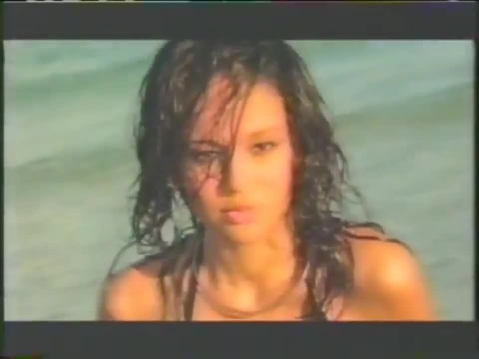 Cristian Molina pt 3 - Caliente (2003) : video clip
