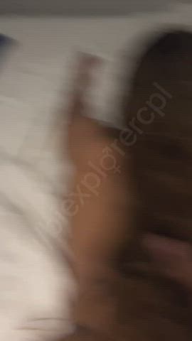Pull my hair, pound away, and enjoy the view. (Requested by u/laviak ) (C) : video clip