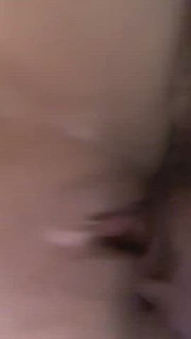I love when I feel his balls slapping : video clip