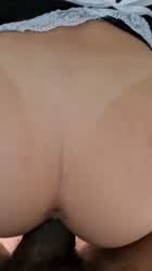 Bbc for Asian girlfriend : video clip