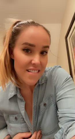 I’m the worst house guest…or the best…depending on what you’d like : video clip