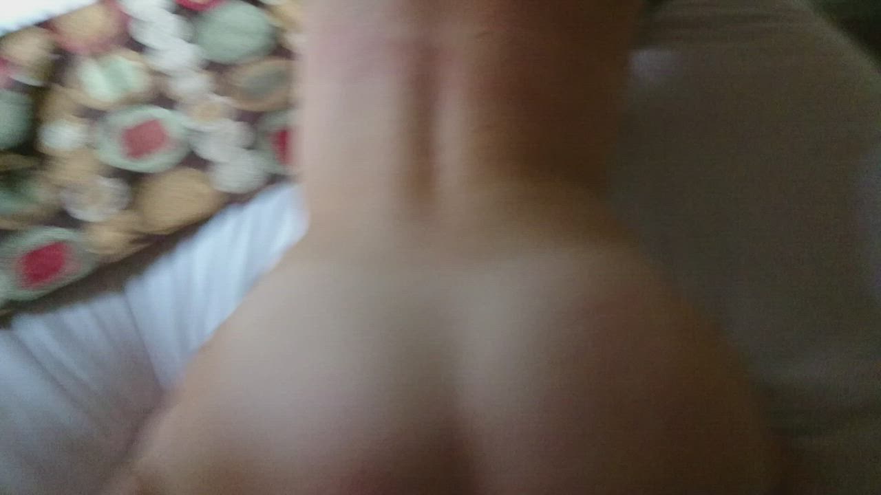 Pounding this hotwife : video clip