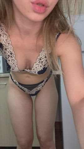 Hope you like my lips : video clip