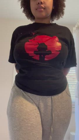 Exhibit A: why you should hit on girls in baggy clothes : video clip