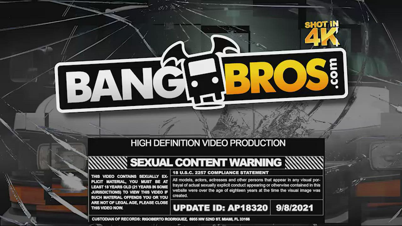 Big Booty's Like It Rough : video clip