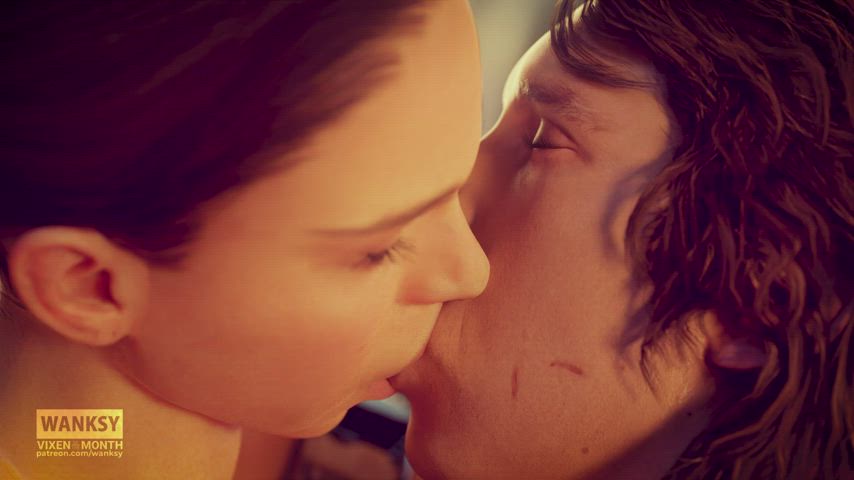 Padme Amidala (Wankys) [Star Wars] : video clip