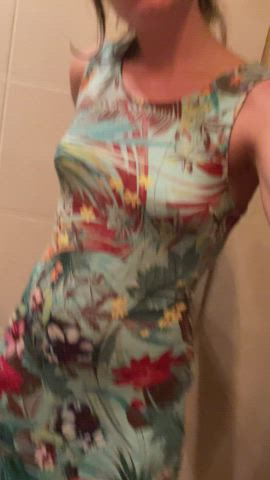 How about a tour of this Petite and Fit body : video clip