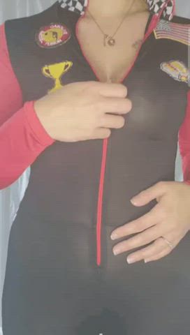 can I cum to your costume party? : video clip
