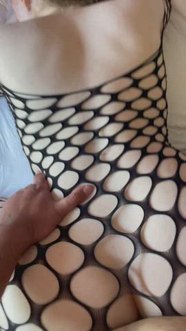 Sound up to hear me moan while getting fucked doggystyle! : video clip