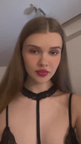 some kisses for u : video clip