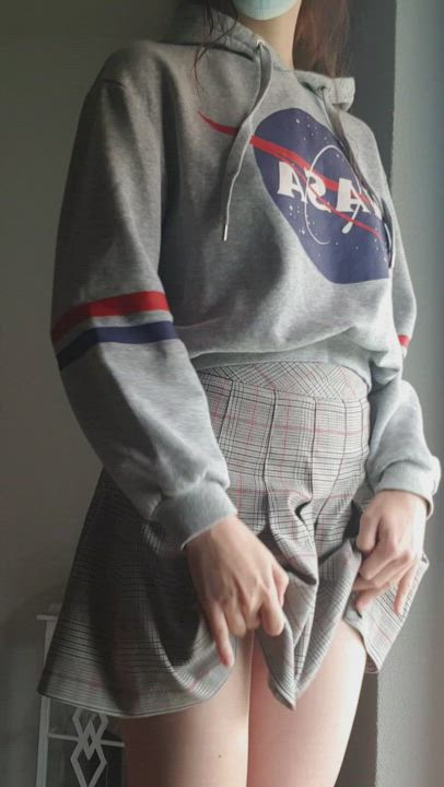 A little bit of both 🥰 : video clip