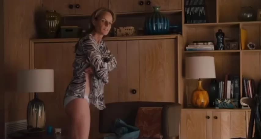 Helen Hunt - The Sessions (2012) : video clip