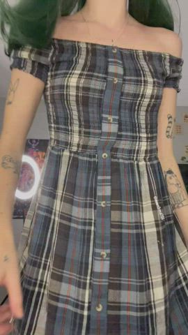 even my nipples are pale :p : video clip