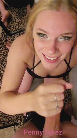 GIF by pennycakez : video clip
