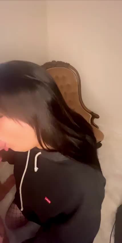 And this is why you need a side slut : video clip