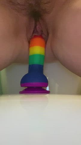 Love playing with mine 💋 : video clip