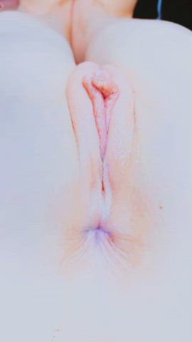 Tiny Redhead Likes it in the Ass! : video clip