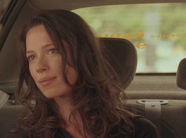Rebecca Hall [Vicky Cristina Barcelona] : video clip