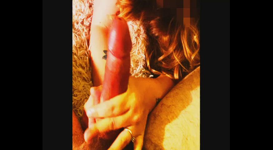 i put him into pure bliss [CONSENTING COUPLE] : video clip
