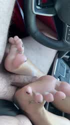 Mind if I ride shotgun? : video clip