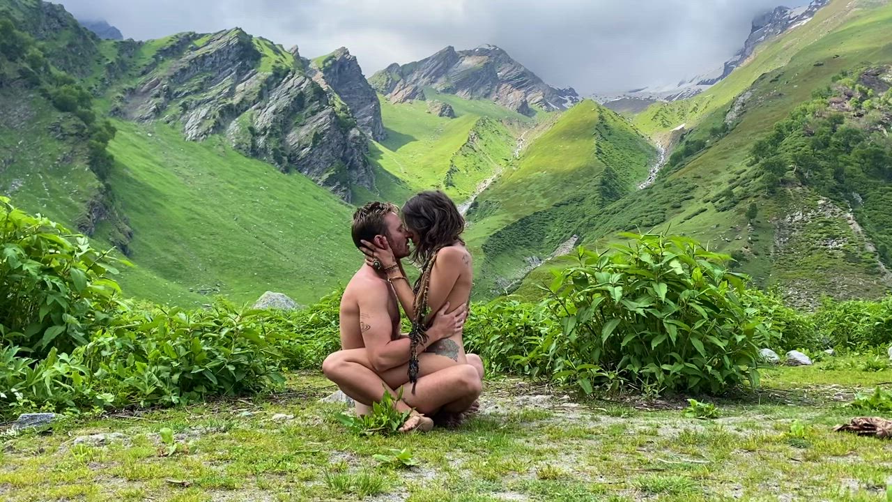 Nature Fantasies ✨ : video clip