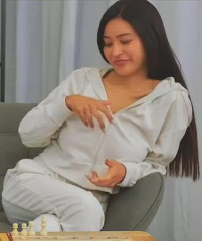 It's Rae Lil Black. But does anyone know which video is this from? : video clip