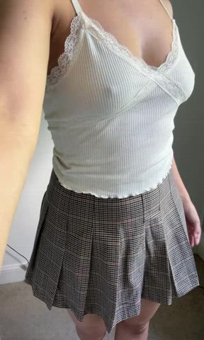 It’s time to make me a mommy! : video clip