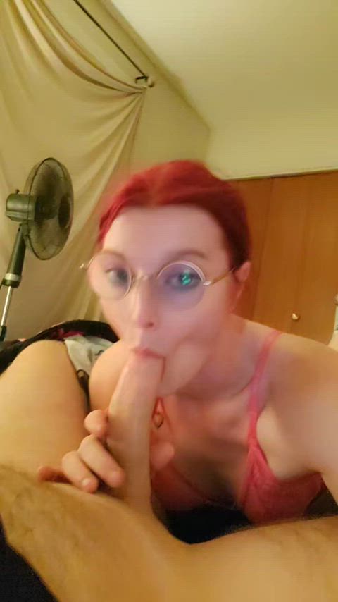 I live to Suck and Serve hung Alphas👅 : video clip