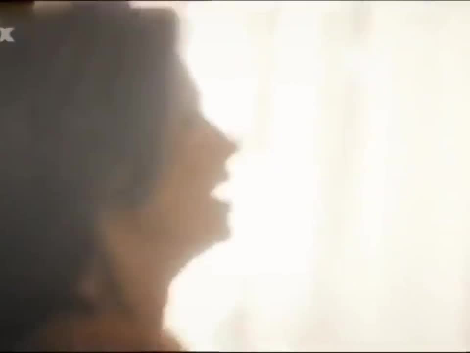 Sabine vitua, 58 ( German actress)in milk and honey tv series : video clip