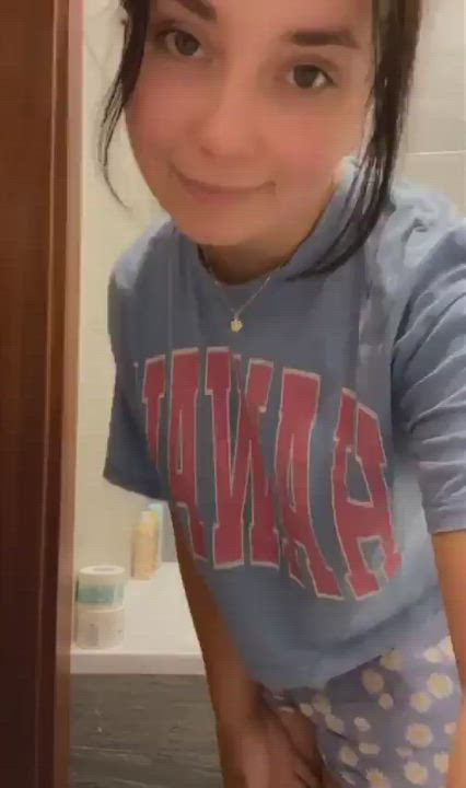 Amateur Big Tits On Off : video clip